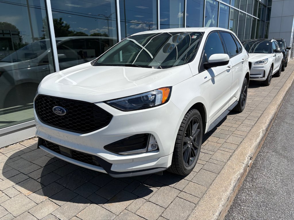 Ford Edge  2024 à Brossard, Québec - 1 - w1024h768px
