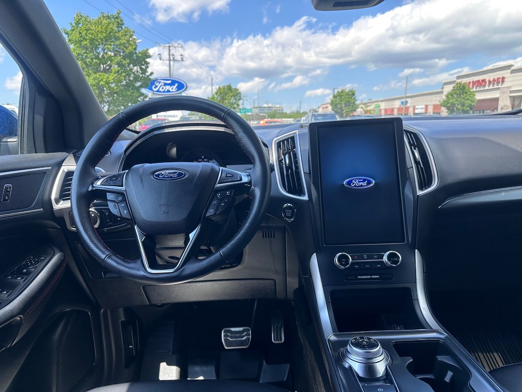 2024 Ford Edge in Brossard, Quebec - 9 - w1024h768px