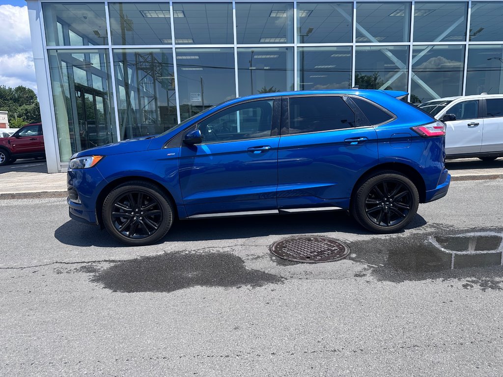 2024 Ford Edge in Brossard, Quebec - 5 - w1024h768px