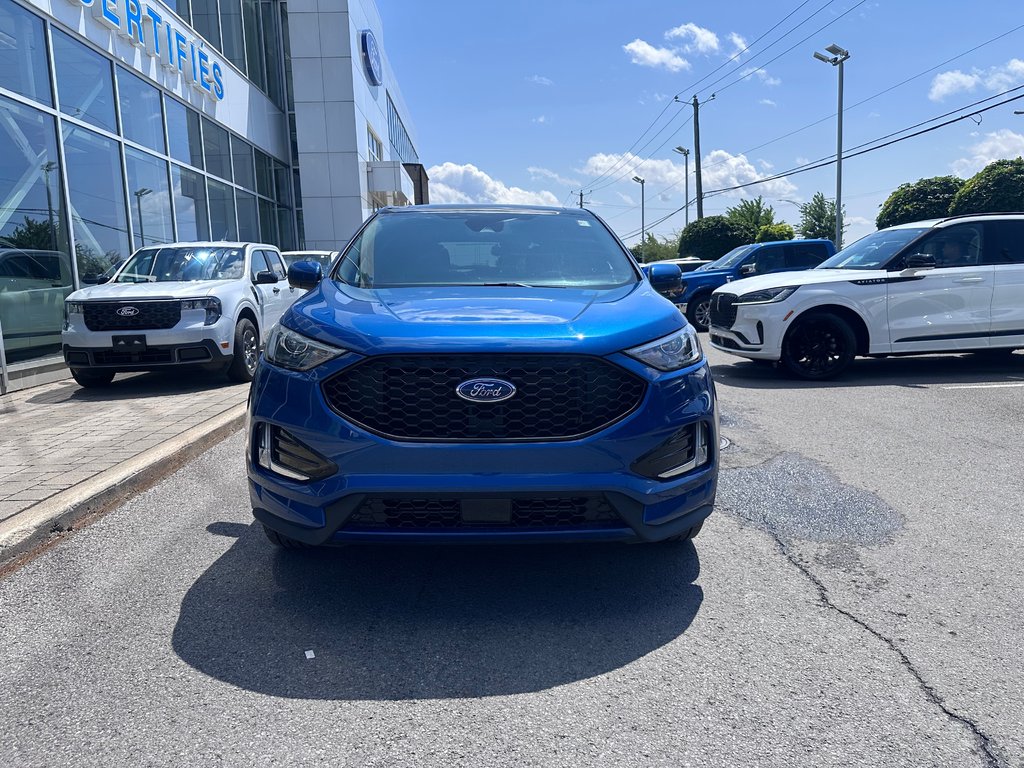 2024 Ford Edge in Brossard, Quebec - 3 - w1024h768px