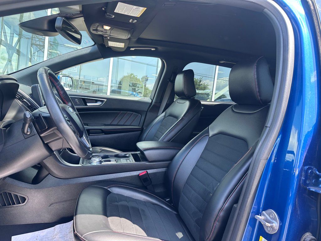 2024 Ford Edge in Brossard, Quebec - 7 - w1024h768px