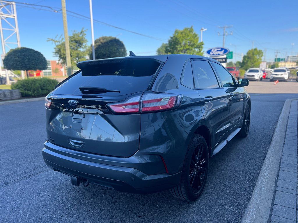 Ford Edge  2024 à Brossard, Québec - 9 - w1024h768px