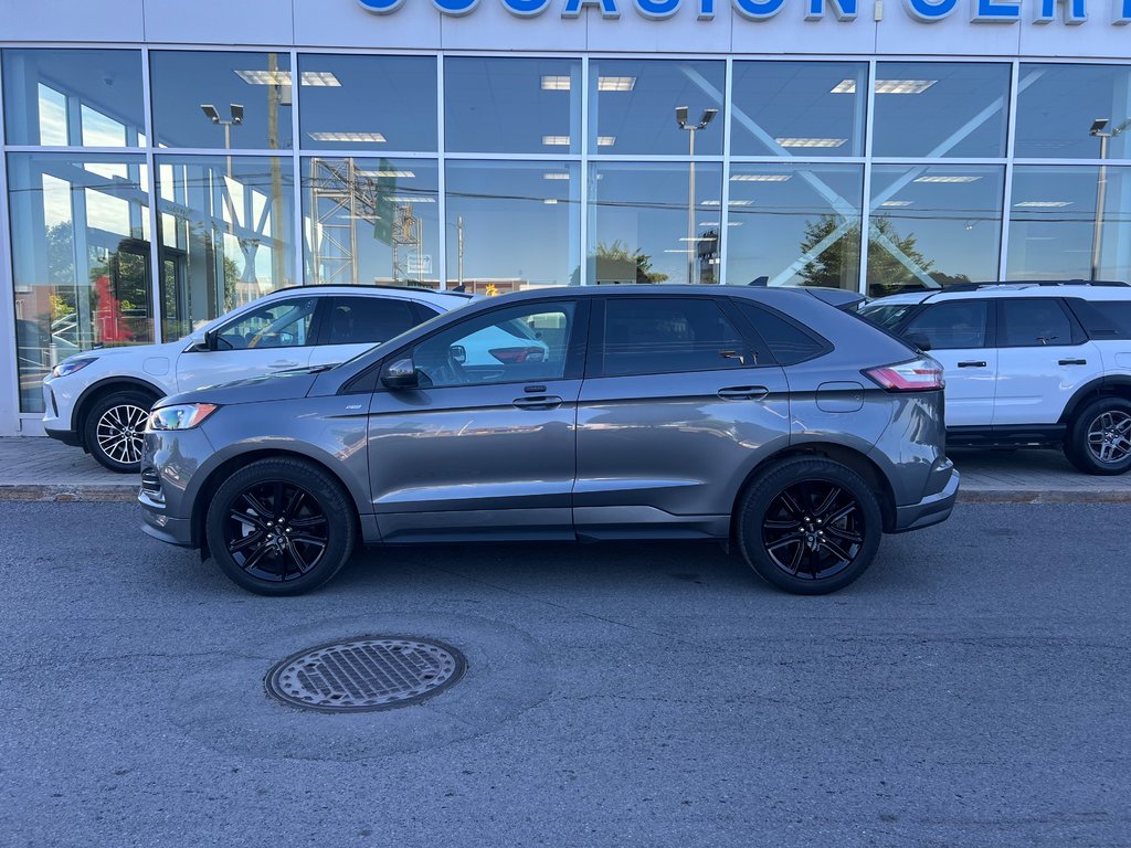 Ford Edge  2024 à Brossard, Québec - 5 - w1024h768px