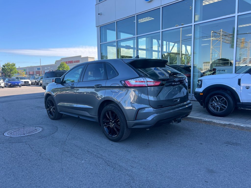 Ford Edge  2024 à Brossard, Québec - 7 - w1024h768px
