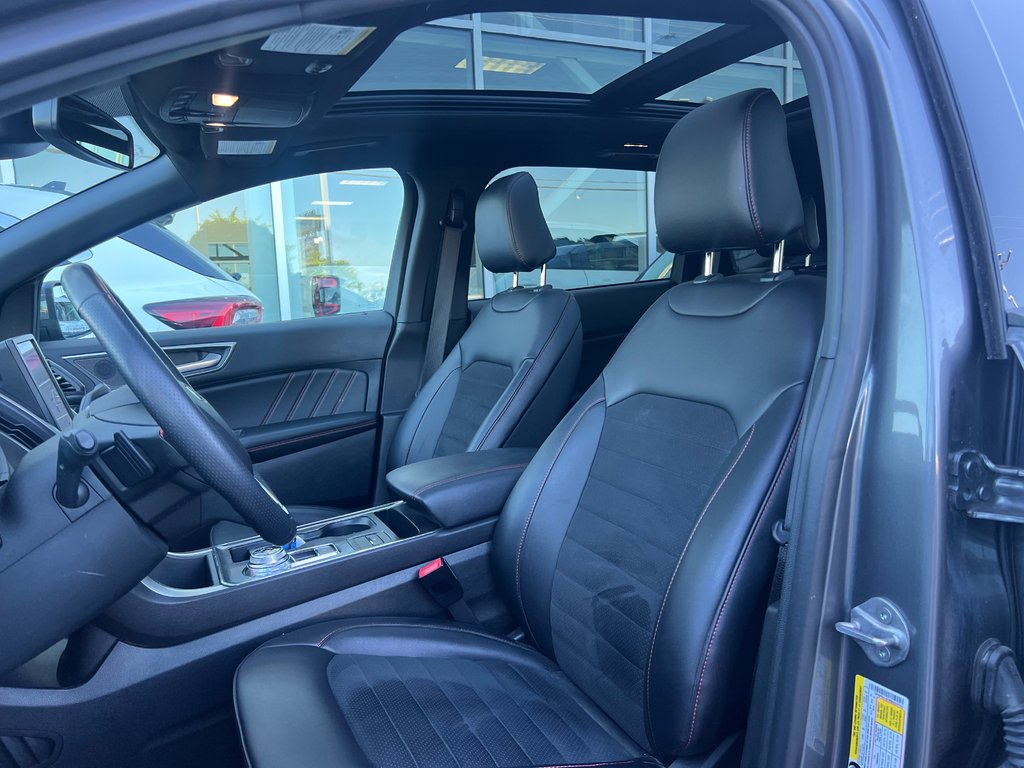 Ford Edge  2024 à Brossard, Québec - 13 - w1024h768px