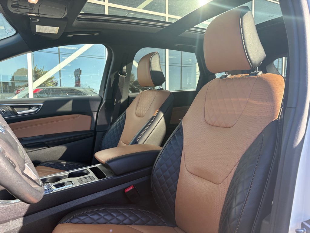 2024 Ford Edge in Brossard, Quebec - 11 - w1024h768px