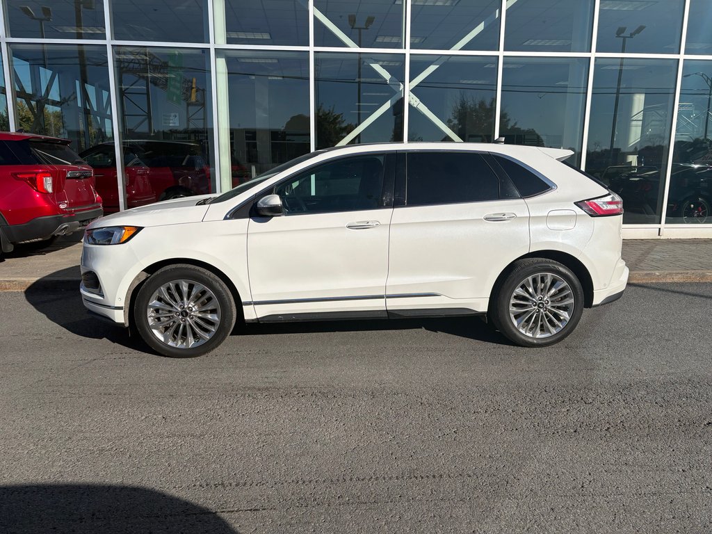 2024 Ford Edge in Brossard, Quebec - 5 - w1024h768px