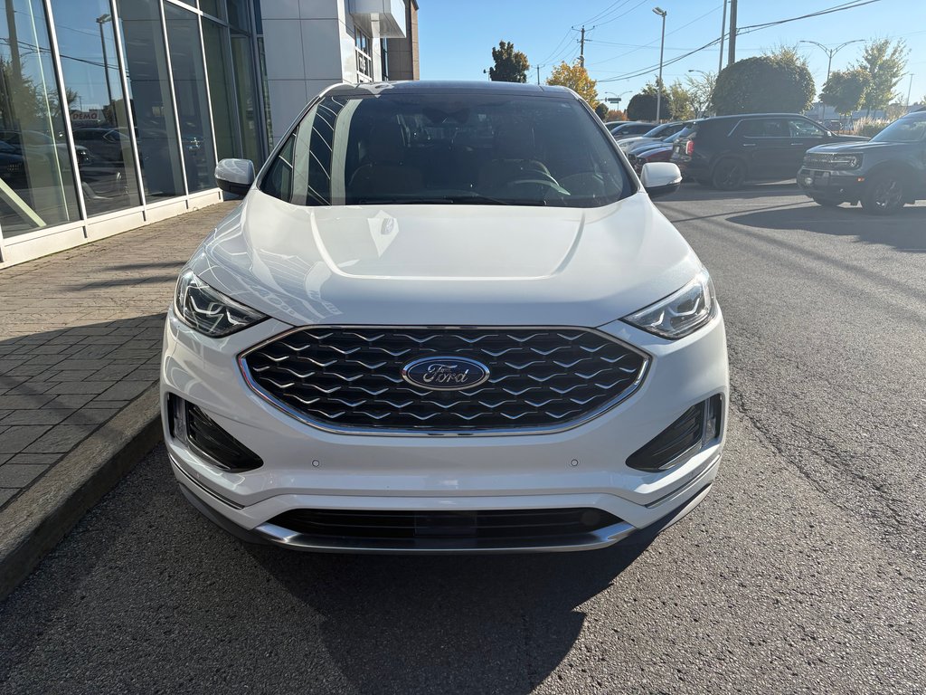 2024 Ford Edge in Brossard, Quebec - 3 - w1024h768px