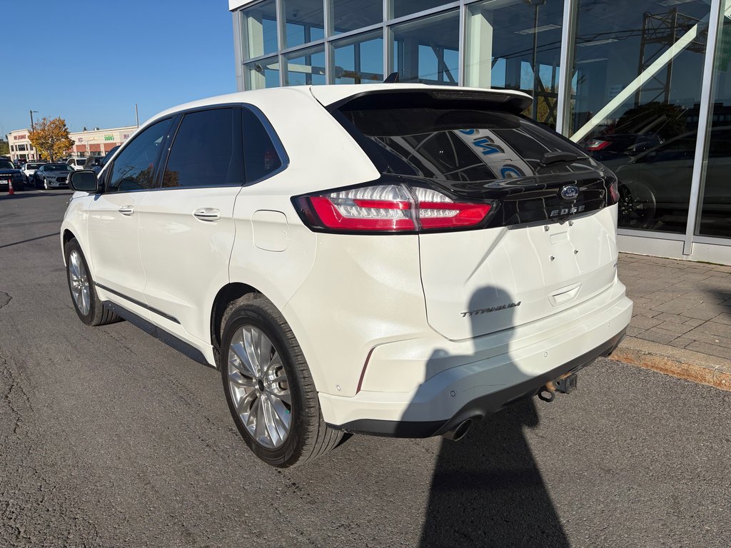 2024 Ford Edge in Brossard, Quebec - 7 - w1024h768px