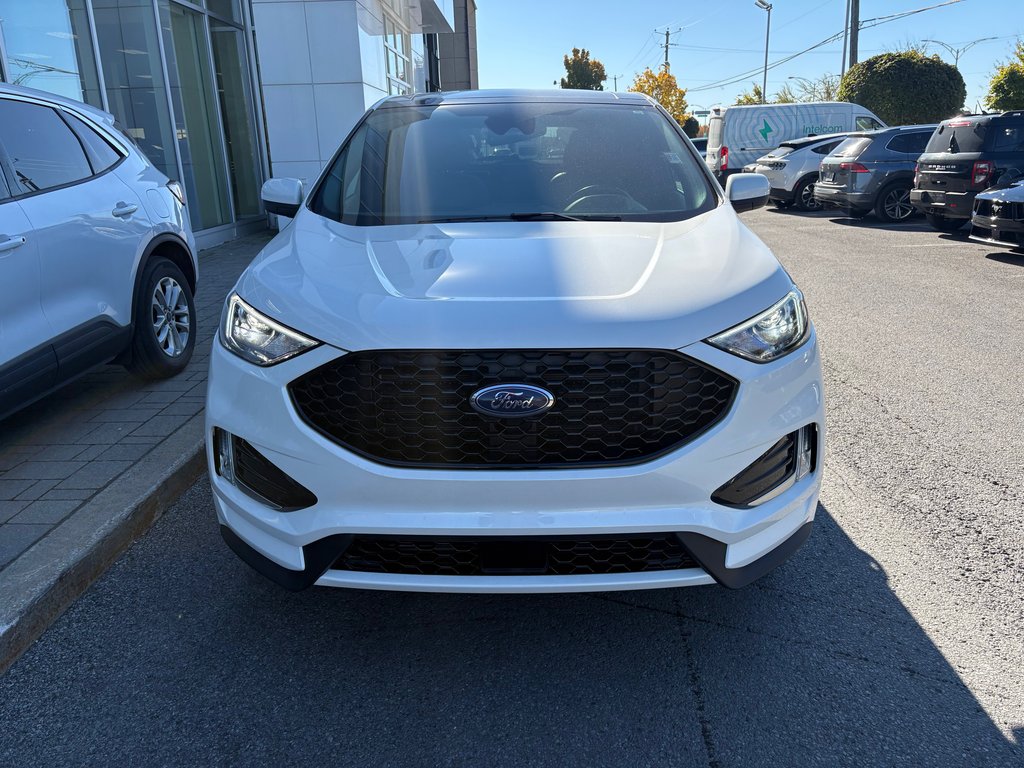 Ford Edge ST-LINE | AWD | TOIT PANO | TOW PACK | COPILOT360 2024 à Brossard, Québec - 3 - w1024h768px