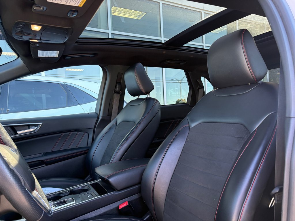 Ford Edge ST-LINE | AWD | TOIT PANO | TOW PACK | COPILOT360 2024 à Brossard, Québec - 11 - w1024h768px