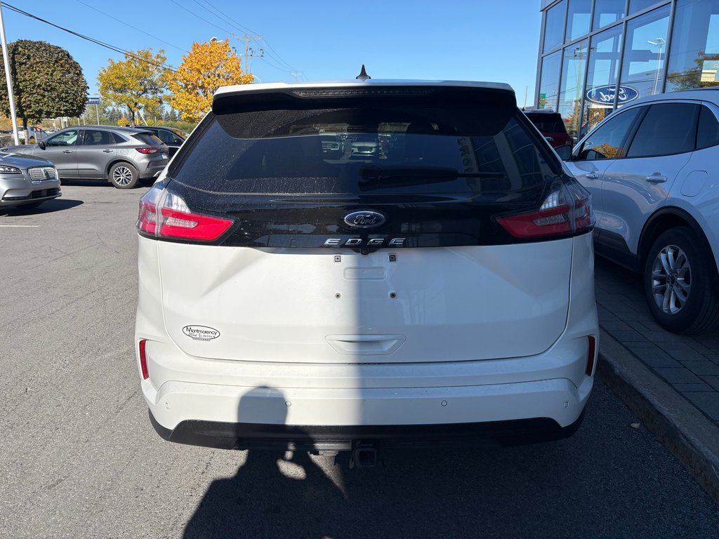 Ford Edge ST-LINE | AWD | TOIT PANO | TOW PACK | COPILOT360 2024 à Brossard, Québec - 7 - w1024h768px
