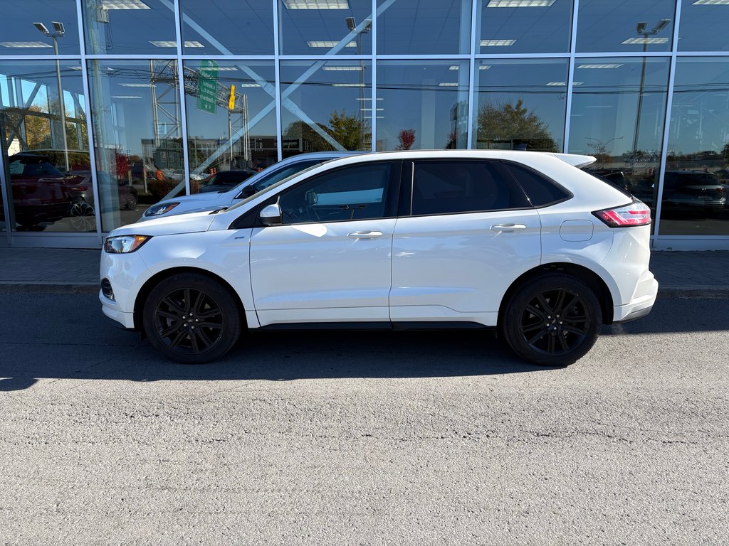 Ford Edge ST-LINE | AWD | TOIT PANO | TOW PACK | COPILOT360 2024 à Brossard, Québec - 5 - w1024h768px