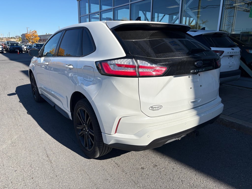 Ford Edge ST-LINE | AWD | TOIT PANO | TOW PACK | COPILOT360 2024 à Brossard, Québec - 9 - w1024h768px