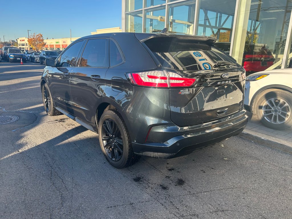 Ford Edge  2024 à Brossard, Québec - 7 - w1024h768px