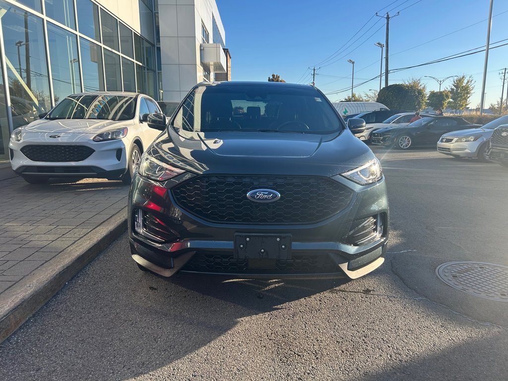 Ford Edge  2024 à Brossard, Québec - 3 - w1024h768px