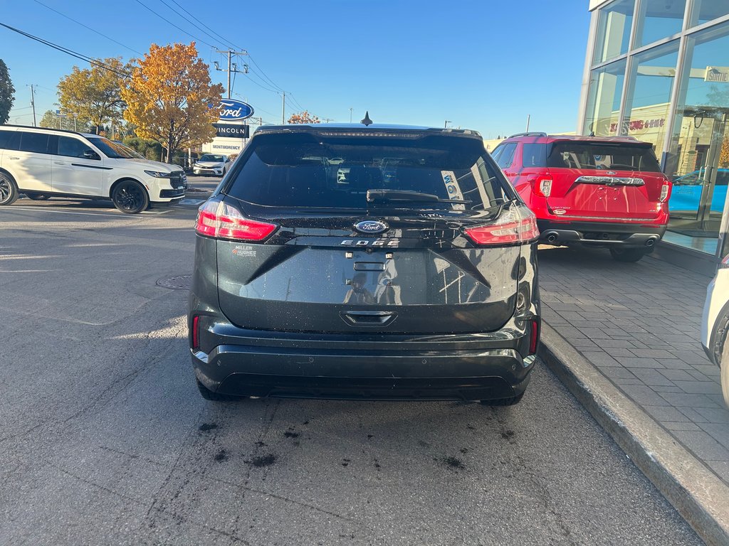 Ford Edge  2024 à Brossard, Québec - 9 - w1024h768px