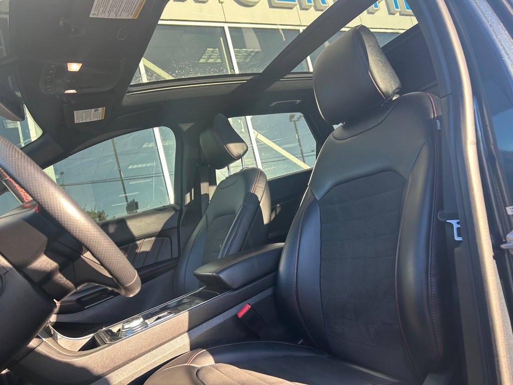 Ford Edge  2024 à Brossard, Québec - 11 - w1024h768px