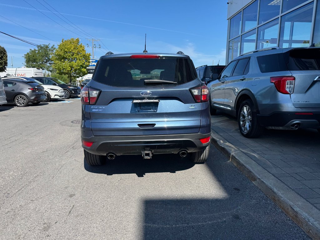 2018 Ford Escape in Brossard, Quebec - 7 - w1024h768px