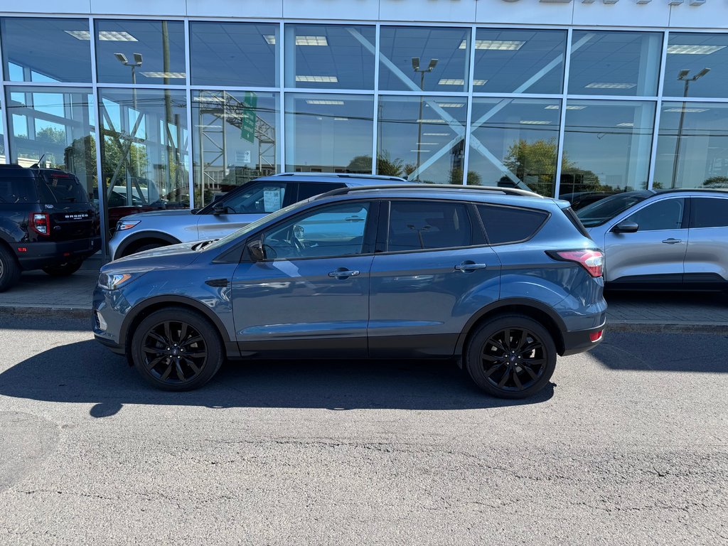 2018 Ford Escape in Brossard, Quebec - 5 - w1024h768px