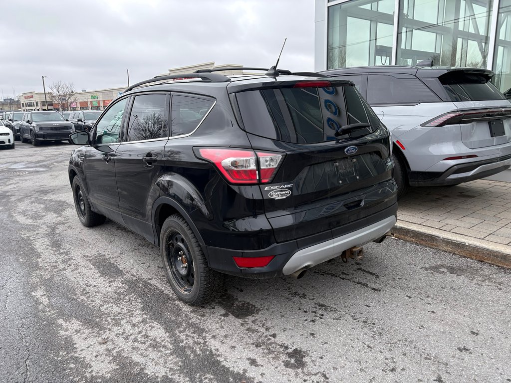 2018 Ford Escape in Brossard, Quebec - 7 - w1024h768px
