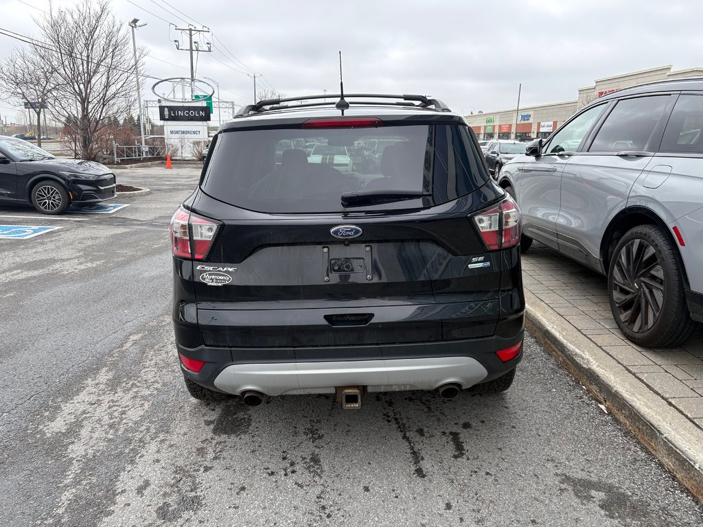 2018 Ford Escape in Brossard, Quebec - 9 - w1024h768px
