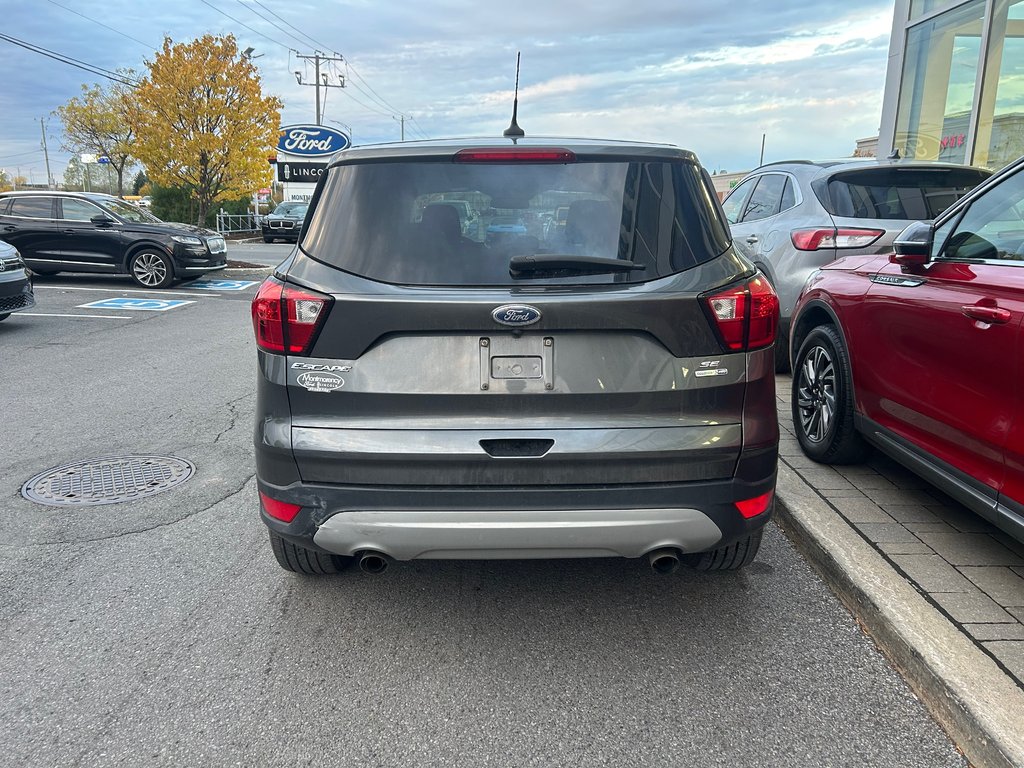 2019 Ford Escape in Brossard, Quebec - 9 - w1024h768px