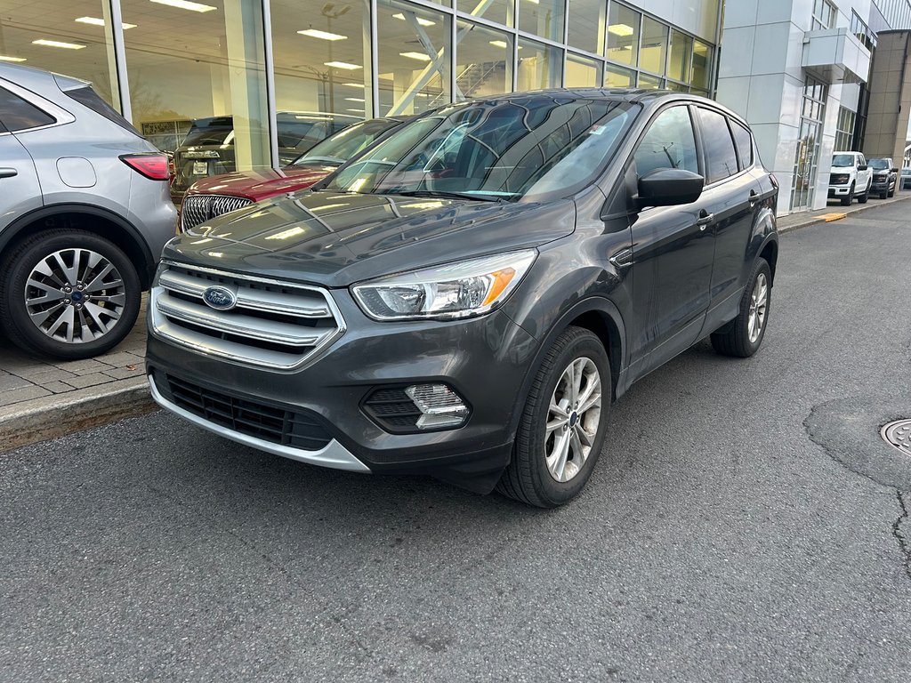 2019 Ford Escape in Brossard, Quebec - 1 - w1024h768px