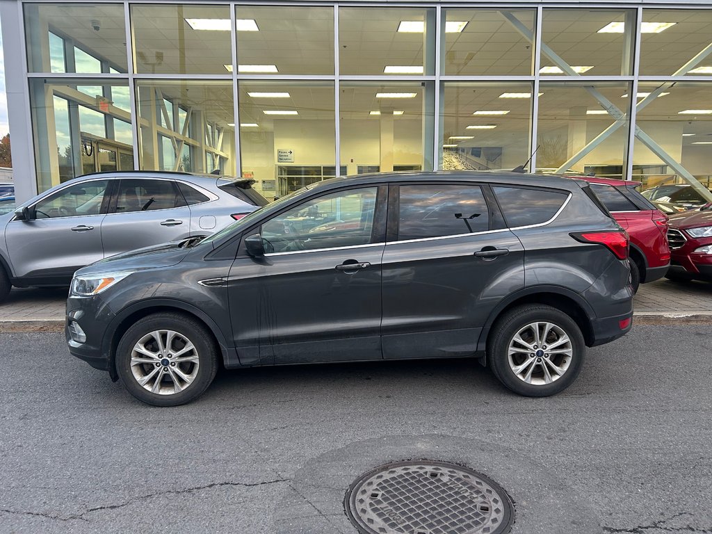 2019 Ford Escape in Brossard, Quebec - 5 - w1024h768px