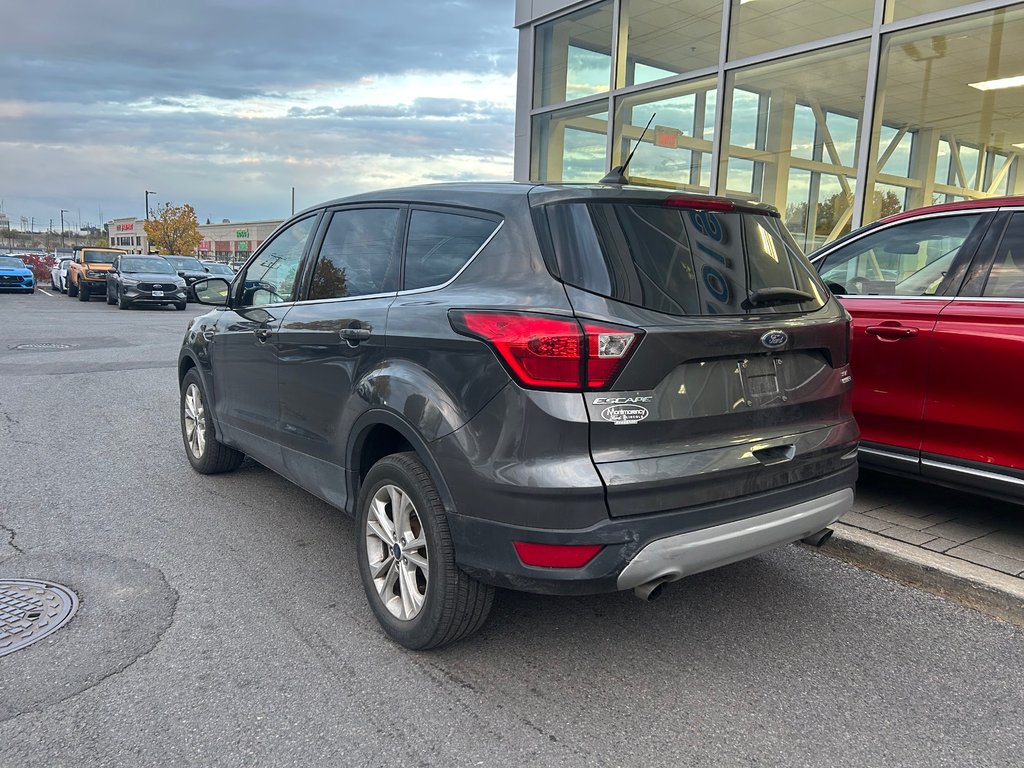 2019 Ford Escape in Brossard, Quebec - 7 - w1024h768px