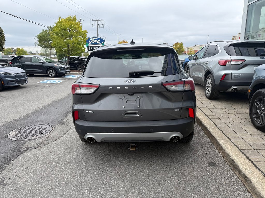Ford Escape  2021 à Brossard, Québec - 7 - w1024h768px