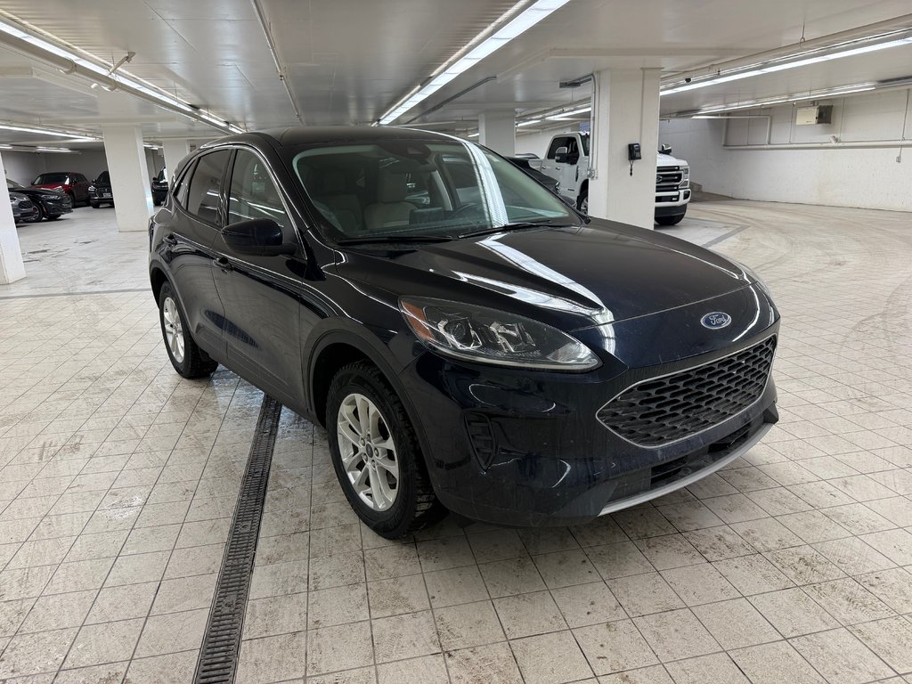 2021 Ford Escape in Brossard, Quebec - 7 - w1024h768px