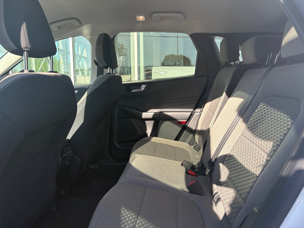 Ford Escape SE | AWD | VOLANT CHAUFF | CARPLAY | 2021 à Brossard, Québec - 13 - w1024h768px
