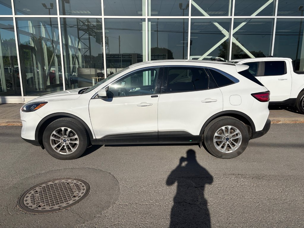 Ford Escape SE | AWD | VOLANT CHAUFF | CARPLAY | 2021 à Brossard, Québec - 5 - w1024h768px