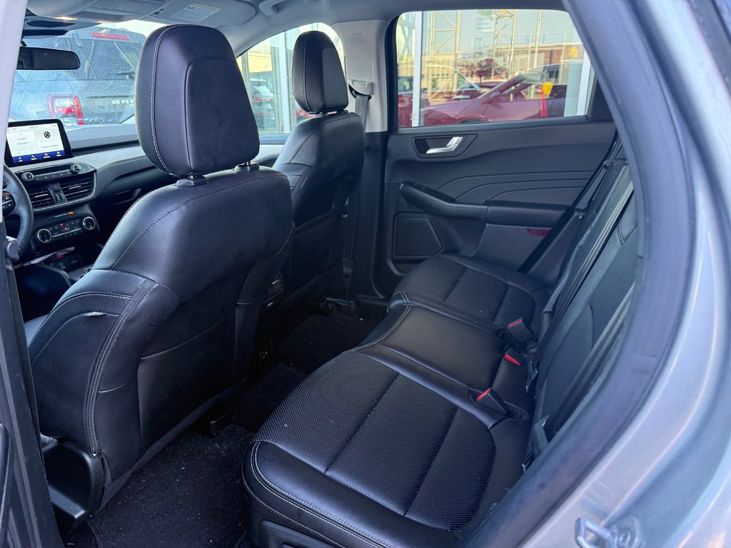 2022 Ford Escape SEL Plug-In Hybrid | 60KM ÉLECT | VOLANT CHAUFF in Brossard, Quebec - 13 - w1024h768px