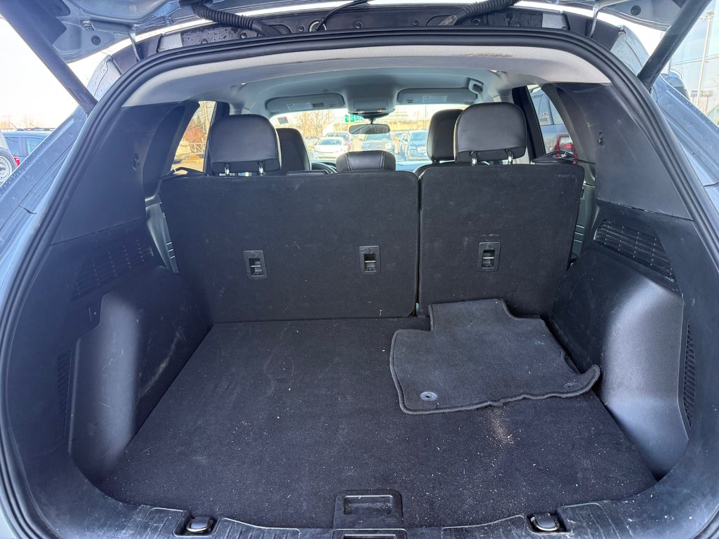 2022 Ford Escape SEL Plug-In Hybrid | 60KM ÉLECT | VOLANT CHAUFF in Brossard, Quebec - 15 - w1024h768px