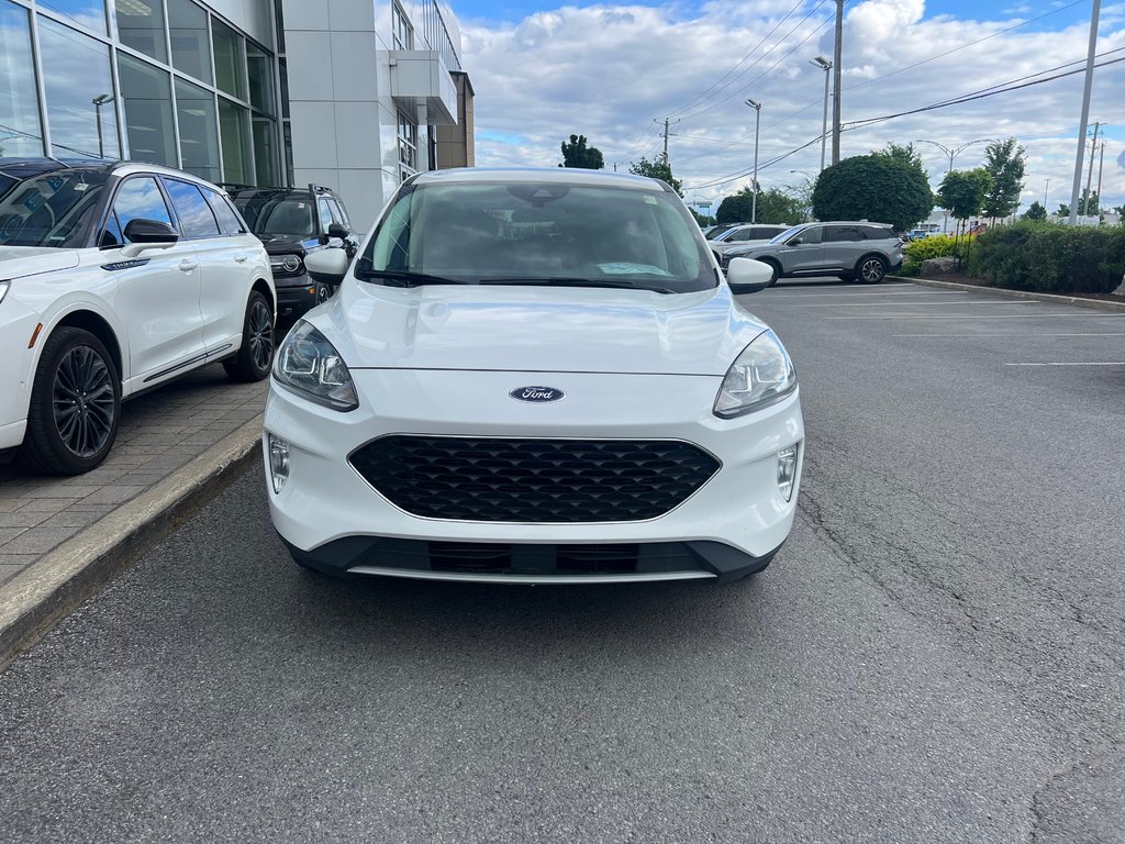 2022 Ford Escape in Brossard, Quebec - 3 - w1024h768px