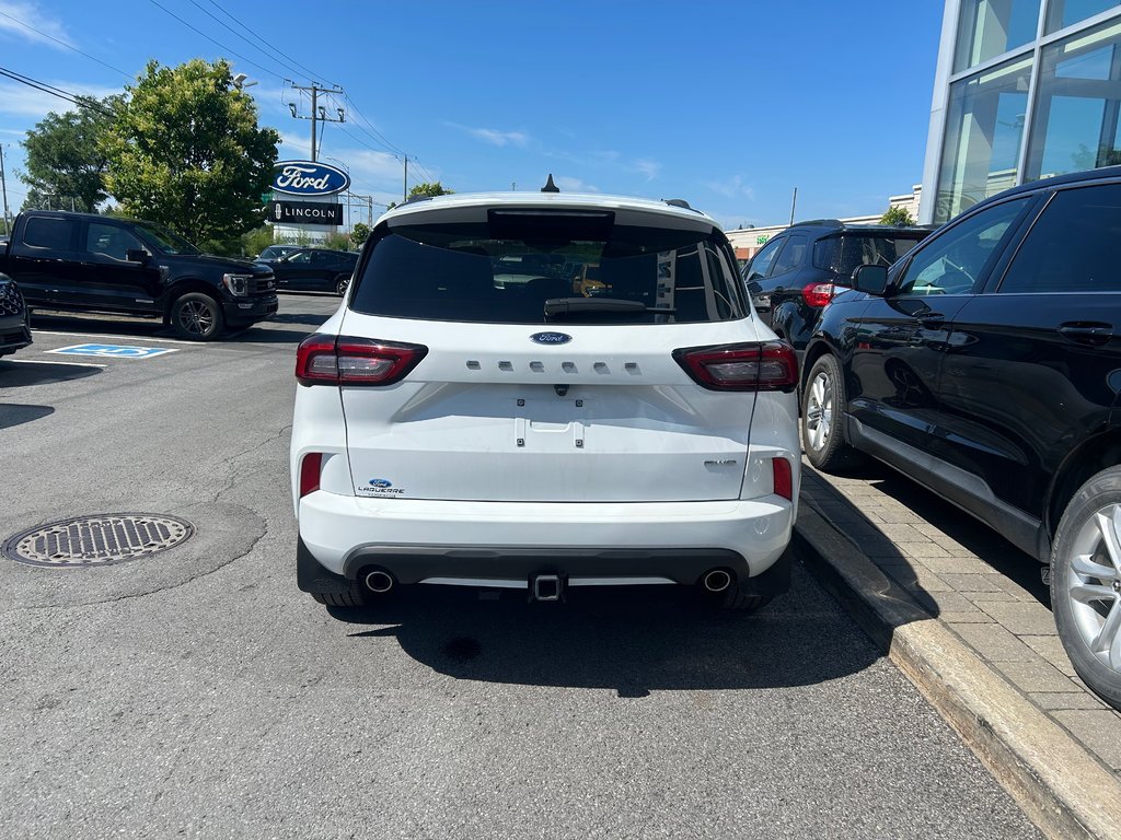 Ford Escape ST-Line Select| AWD | 2.0T | TOW PACK | 2023 à Brossard, Québec - 9 - w1024h768px
