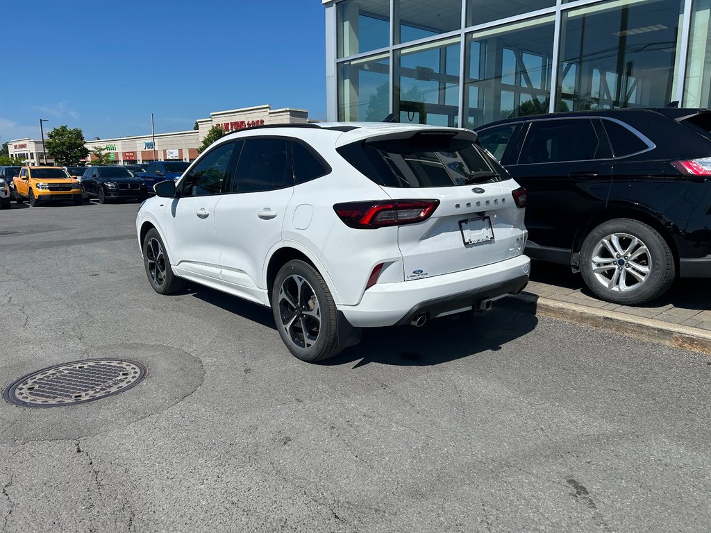 Ford Escape ST-Line Select| AWD | 2.0T | TOW PACK | 2023 à Brossard, Québec - 7 - w1024h768px