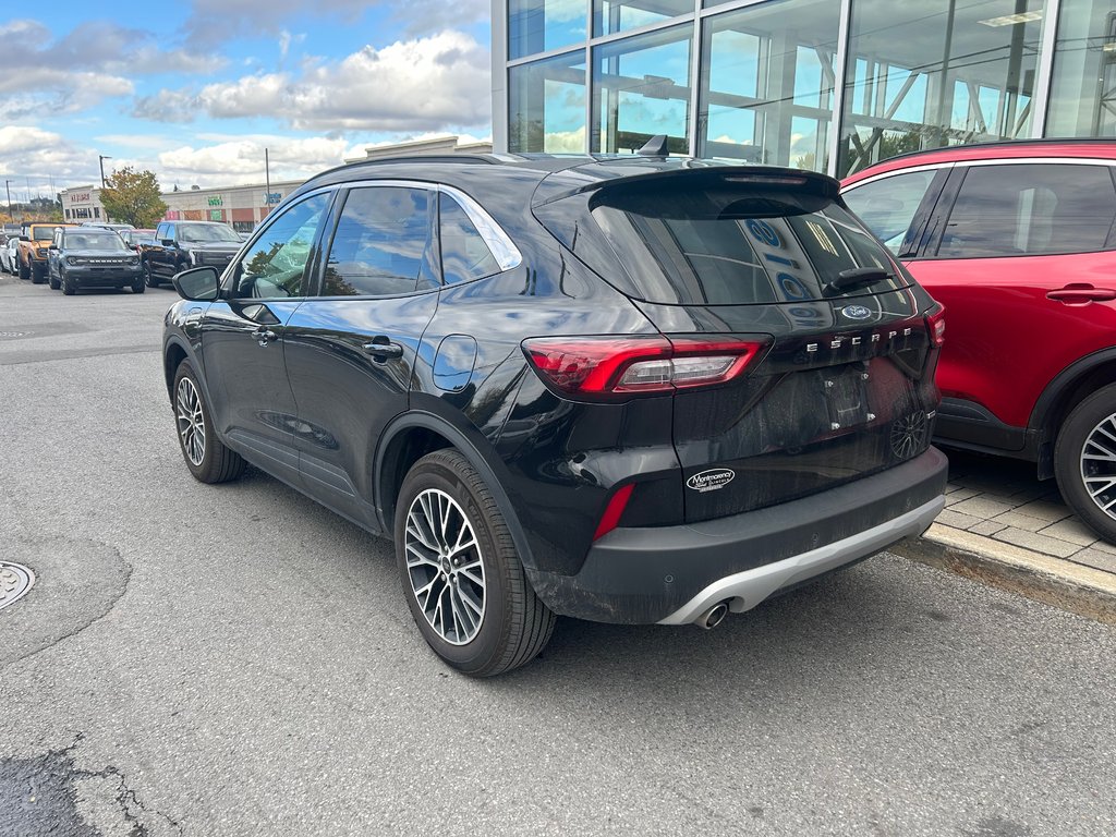 2023 Ford Escape in Brossard, Quebec - 7 - w1024h768px