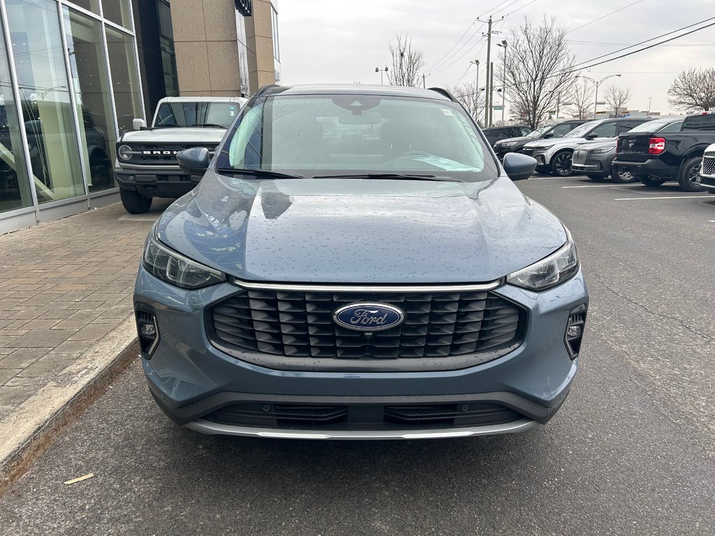 2023 Ford Escape in Brossard, Quebec - 3 - w1024h768px