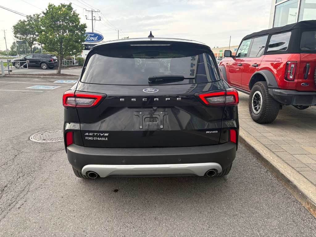 Ford Escape Active | AWD | 1.5T | CARPLAY | VOLANT CHAUFF | 2023 à Brossard, Québec - 7 - w1024h768px