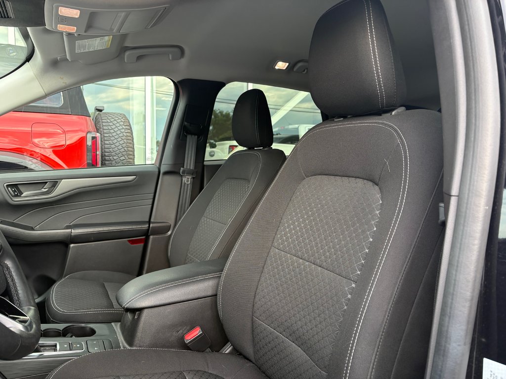 Ford Escape Active | AWD | 1.5T | CARPLAY | VOLANT CHAUFF | 2023 à Brossard, Québec - 11 - w1024h768px