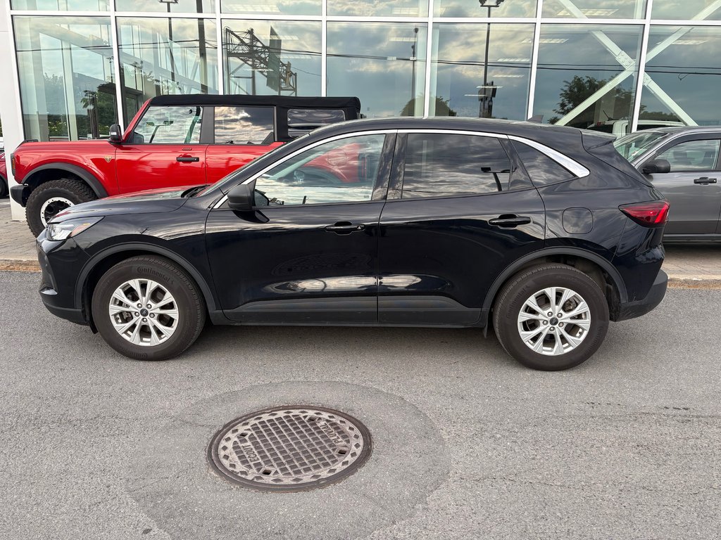 Ford Escape Active | AWD | 1.5T | CARPLAY | VOLANT CHAUFF | 2023 à Brossard, Québec - 9 - w1024h768px