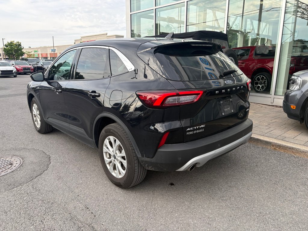 Ford Escape Active | AWD | 1.5T | CARPLAY | VOLANT CHAUFF | 2023 à Brossard, Québec - 5 - w1024h768px