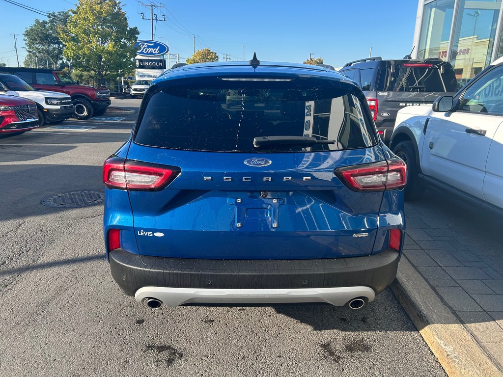 2023 Ford Escape PHEV | TAUX 3.99% DISPO | TOIT PANO | PREMIUM | in Brossard, Quebec - 9 - w1024h768px
