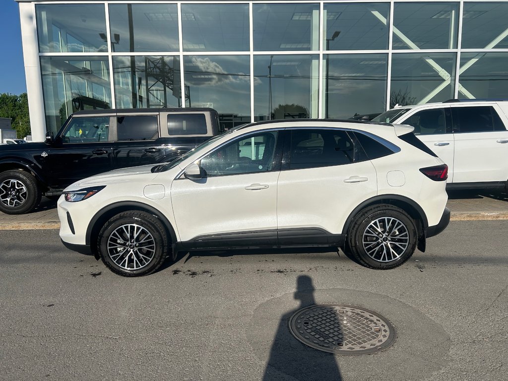 Ford Escape  2024 à Brossard, Québec - 5 - w1024h768px