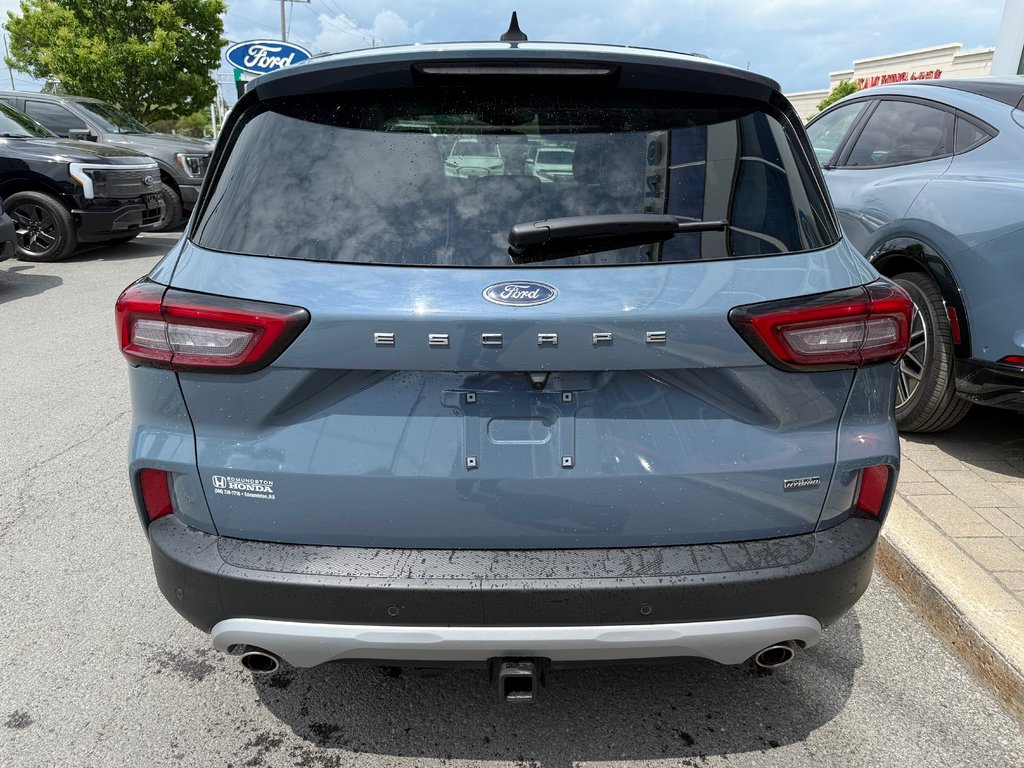 2024 Ford Escape in Brossard, Quebec - 7 - w1024h768px