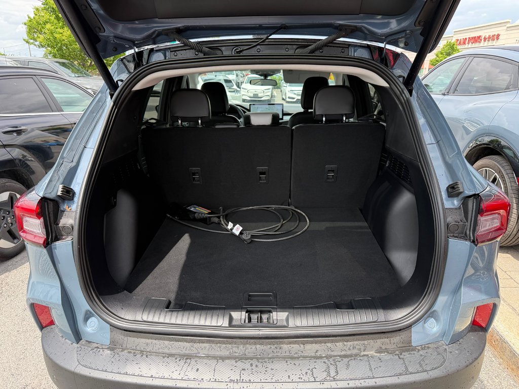 2024 Ford Escape in Brossard, Quebec - 16 - w1024h768px