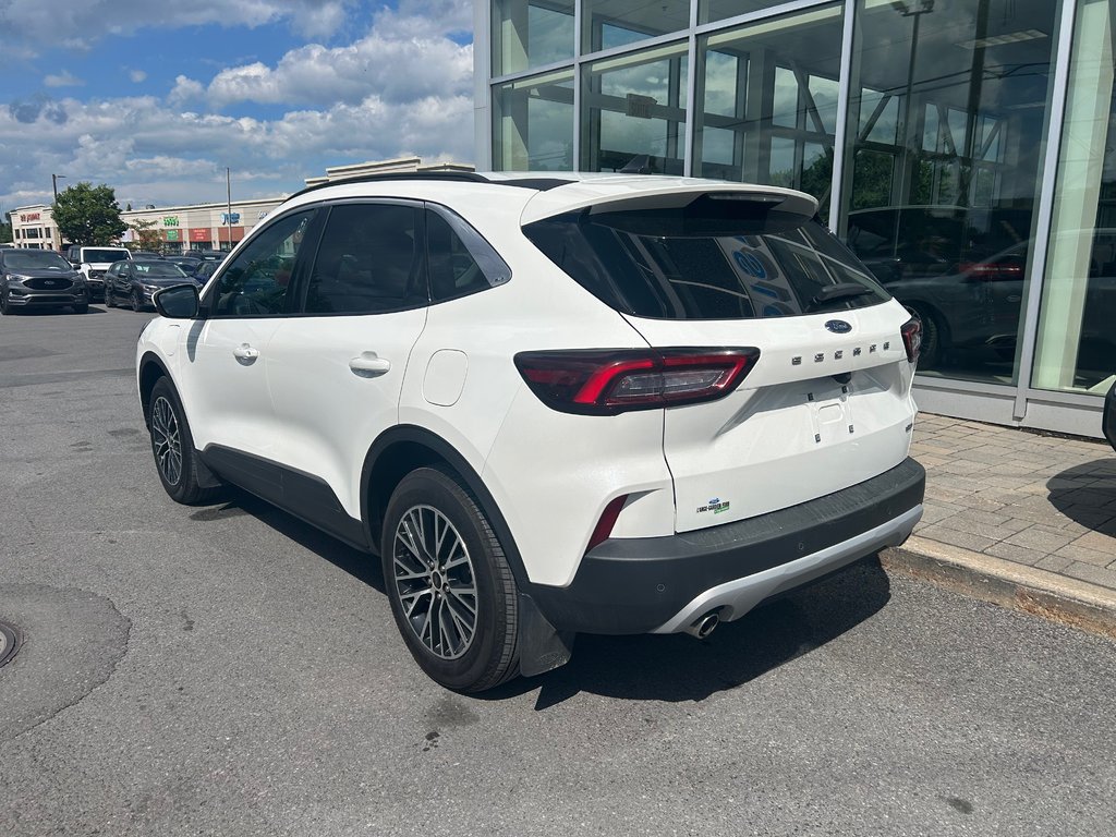 Ford Escape  2024 à Brossard, Québec - 7 - w1024h768px